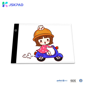 JSKPAD Alibaba A4 LED Tracing Light Pad